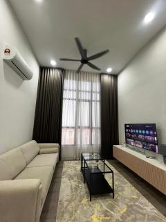 MySky Stay Putrajaya - 7