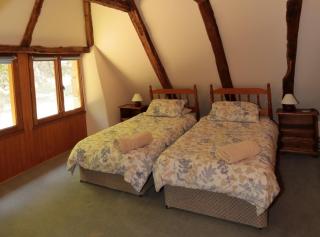 les Cayrouses French Country Cottage - 1