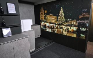 잠실 하이브호텔 - 9