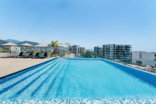 Luxurious Boutique Apartment - 3