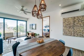 Luxurious Boutique Apartment - 1