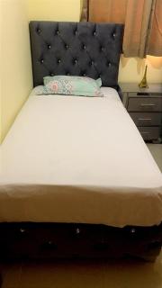 Apartamento Nuevo Confortable - 5