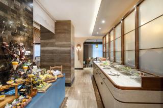 Deyang Celebrity Hotel - 6