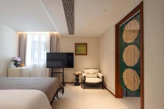 Benjue Rushi Guesthouse (Taoxichuan, Jingdezhen) - 2