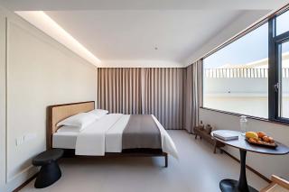 Benjue Rushi Guesthouse (Taoxichuan, Jingdezhen) - 3