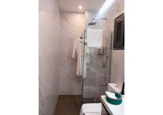 Aviya - Studio meublé avec chambre et Séjour - 1