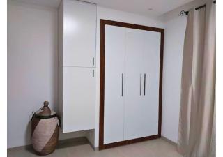 Aviya - Studio meublé avec chambre et Séjour - 2