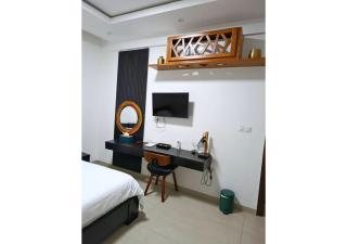 Aviya - Studio meublé avec chambre et Séjour - 1