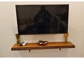 Aviya - Studio meublé avec chambre et Séjour - 5