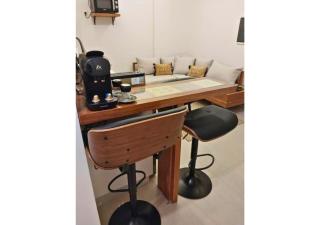 Aviya - Studio meublé avec chambre et Séjour - 7