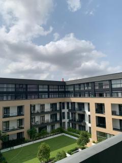 One Bedroom Premium Luxury Apartments at The Embassy Garderns - 0