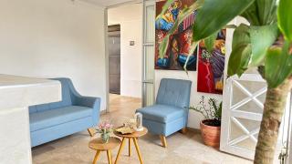 Las Piloneras Apartahotel - 0