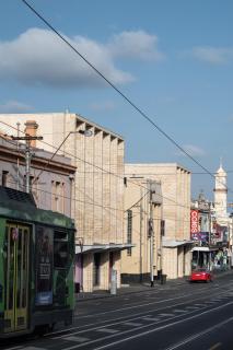 Warehouse conversion set 100 metres from Bridge Rd - 8