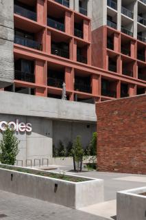 Warehouse conversion set 100 metres from Bridge Rd - 7