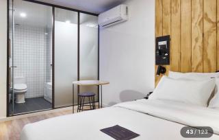 Just Sleep Hotel Jihaeng Station - 1