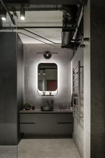 Warehouse conversion set 100 metres from Bridge Rd - 5