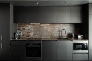 Warehouse conversion set 100 metres from Bridge Rd - 3