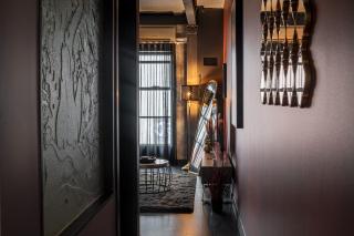 Warehouse conversion set 100 metres from Bridge Rd - 1