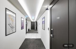 Just Sleep Hotel Jihaeng Station - 7