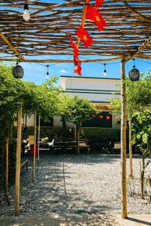 Homestay Nhà Trong Hẻm Đảo Phú Quý - 9