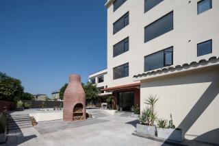 Benjue Rushi Guesthouse (Taoxichuan, Jingdezhen) - 9