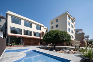 Benjue Rushi Guesthouse (Taoxichuan, Jingdezhen) - 8