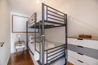 Panorama on Sunrise - Lake and Mountain Views - 5