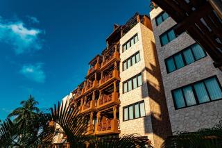 Esplendor by Wyndham Isla Mujeres All Inclusive - 7