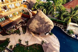 Esplendor by Wyndham Isla Mujeres All Inclusive - 5
