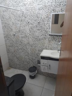 Casa com excelente localização e com garagem - 3