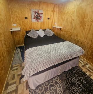 Cabaña Constitución - 9