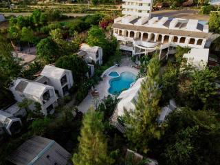 Montagne Residence - 9