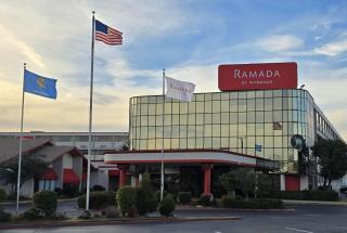 Ramada by Wyndham Tulsa Broken Arrow - 0