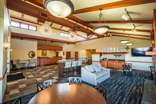 The Patch Lodge, Trademark Collection by Wyndham - 9