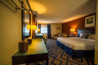 The Patch Lodge, Trademark Collection by Wyndham - 5