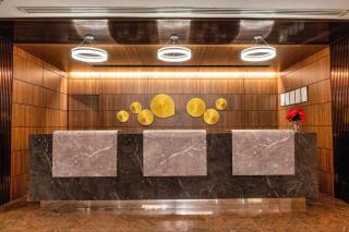 Howard Johnson by Wyndham Kota Kinabalu City Centre, formerly Hotel Shangri-La Kota Kinabalu - 9