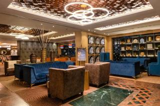 Howard Johnson by Wyndham Kota Kinabalu City Centre, formerly Hotel Shangri-La Kota Kinabalu - 3