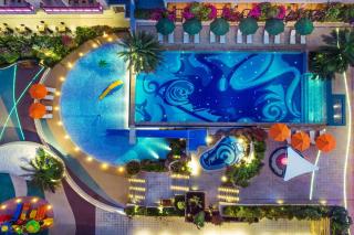 Wingate by Wyndham Sanya Luhuitou - 6