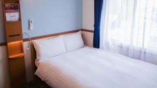 Toyoko Inn Kagoshima Temmonkan No 1 - 0