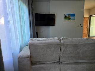 Private Pool Villa Ao Nang - 9