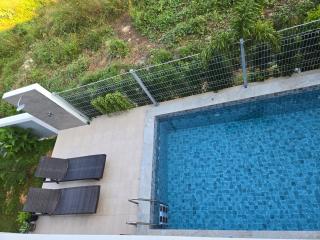 Private Pool Villa Ao Nang - 8