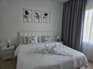 Private Pool Villa Ao Nang - 6