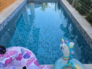 Private Pool Villa Ao Nang - 4