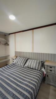 Apartamento interior independiente - 5