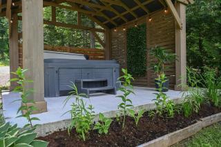 Refuge du Kodiak BORD DE L EAU - 9