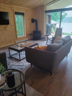 Refuge du Kodiak BORD DE L EAU - 6