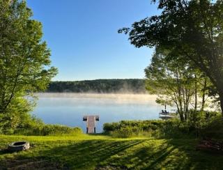 Refuge du Kodiak BORD DE L EAU - 5