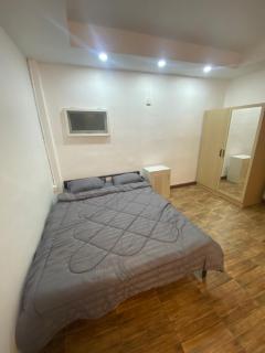 Am Am Place 2 Near Rajamangkala Stadium - 6