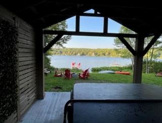 Refuge du Kodiak BORD DE L EAU - 3