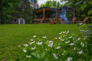 Refuge du Kodiak BORD DE L EAU - 2